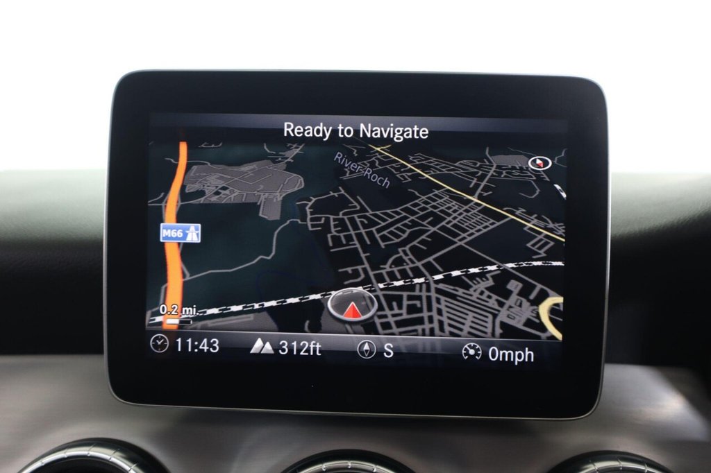 Used Mercedes-Benz CLA 2019 for sale - 78068716: Photo 39