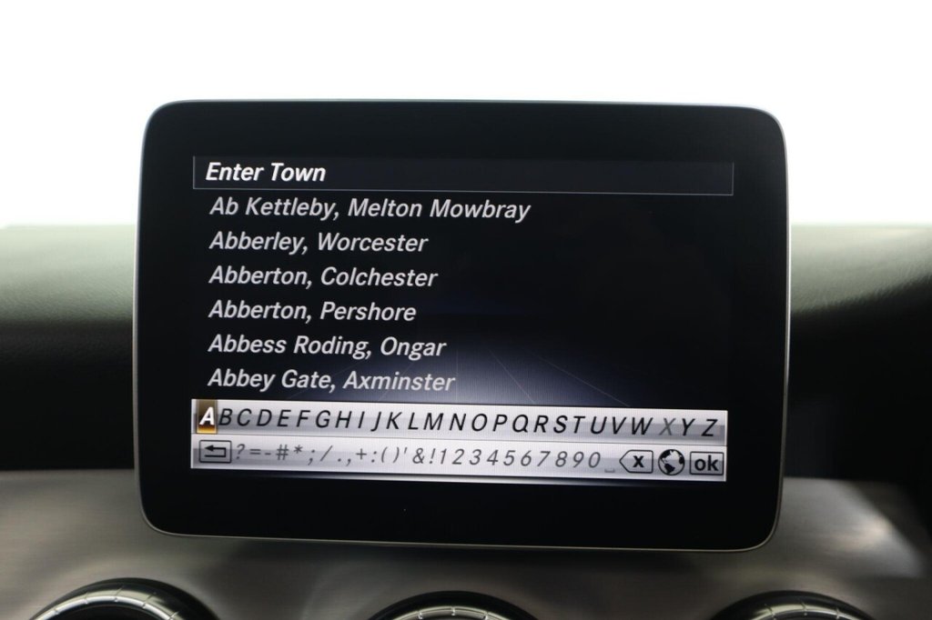 Used Mercedes-Benz CLA 2019 for sale - 78068716: Photo 40