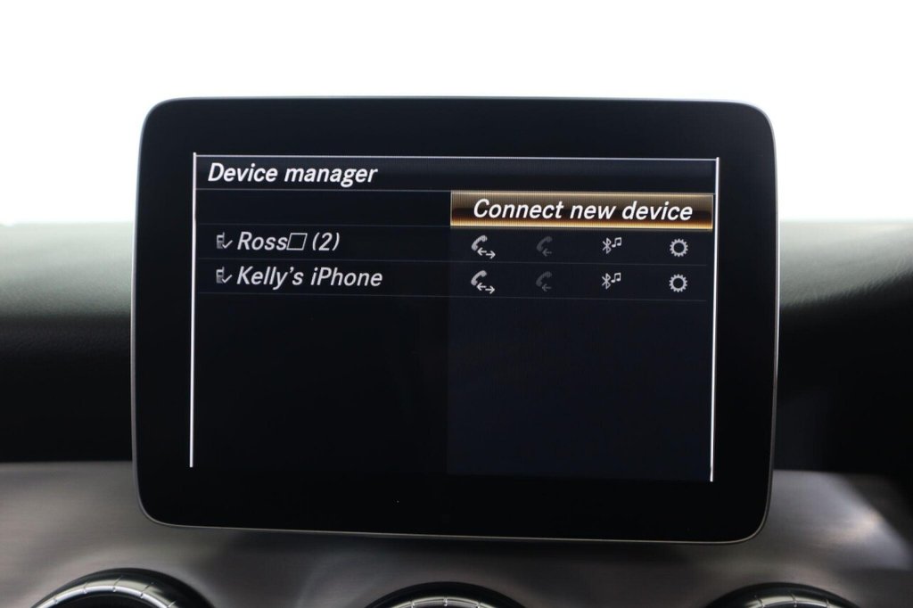 Used Mercedes-Benz CLA 2019 for sale - 78068716: Photo 42