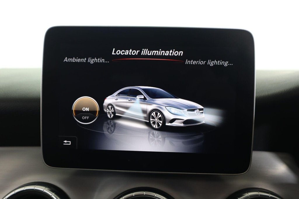 Used Mercedes-Benz CLA 2019 for sale - 78068716: Photo 43