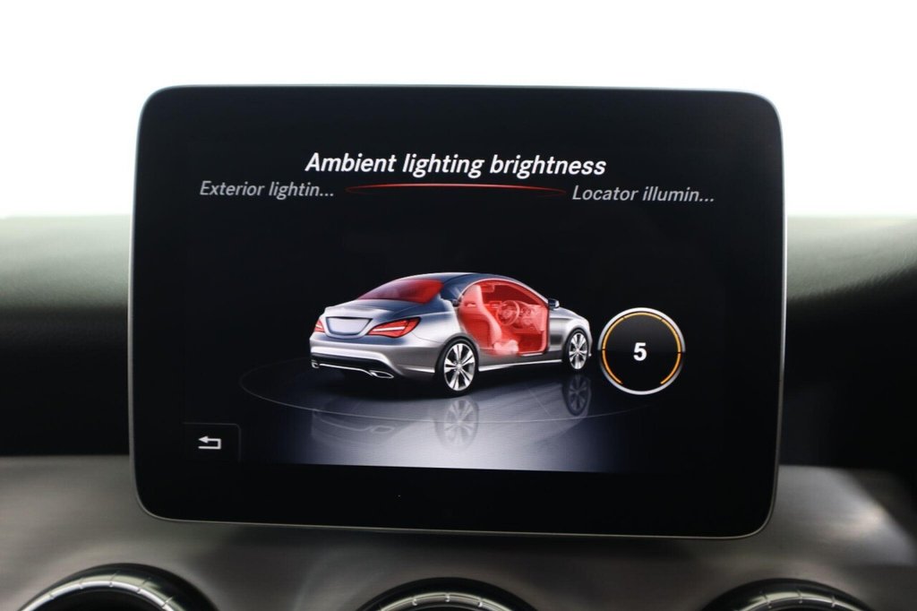 Used Mercedes-Benz CLA 2019 for sale - 78068716: Photo 44