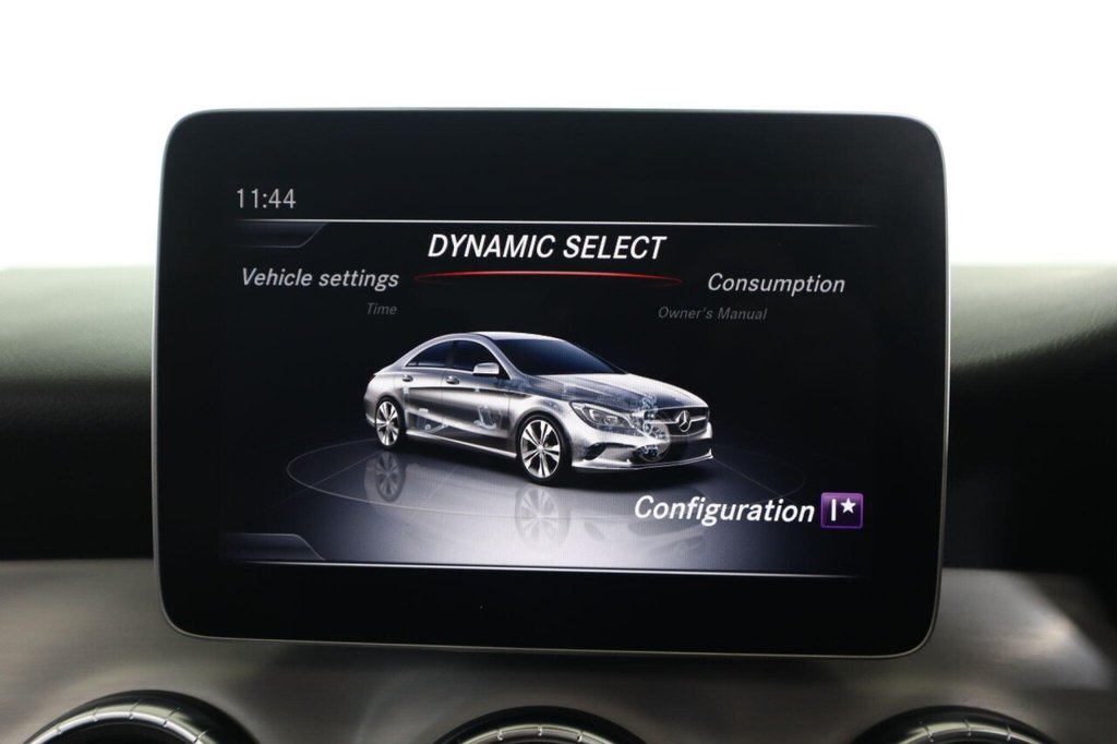 Used Mercedes-Benz CLA 2019 for sale - 78068716: Photo 45