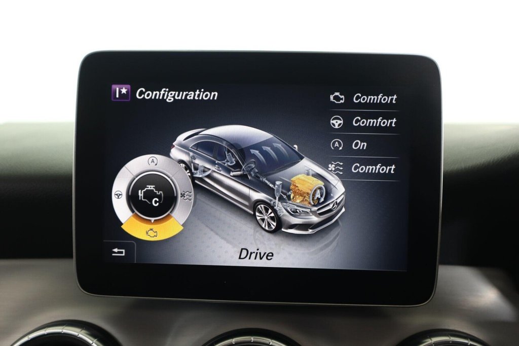 Used Mercedes-Benz CLA 2019 for sale - 78068716: Photo 46