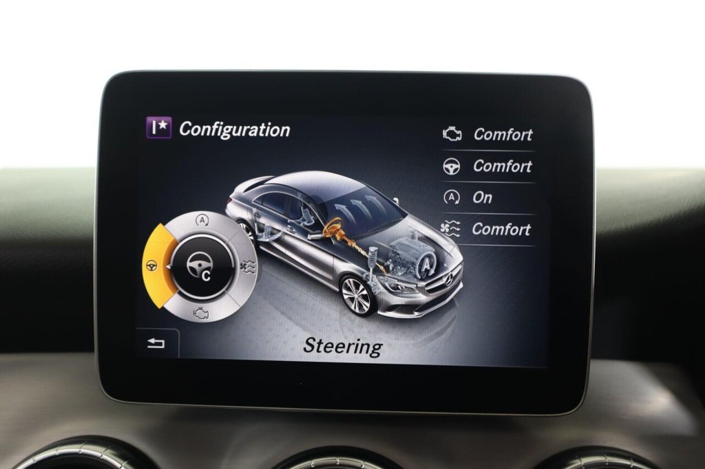 Used Mercedes-Benz CLA 2019 for sale - 78068716: Photo 47