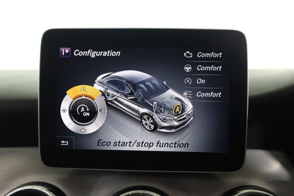 Used Mercedes-Benz CLA 2019 for sale - 78068716: Photo 48