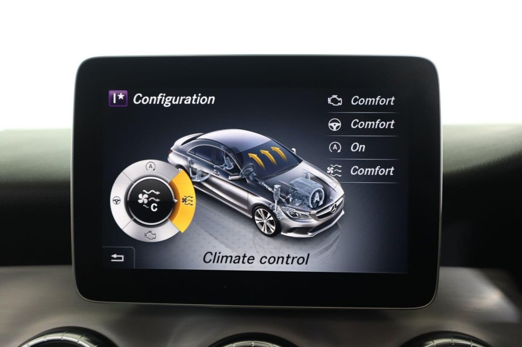 Used Mercedes-Benz CLA 2019 for sale - 78068716: Photo 49