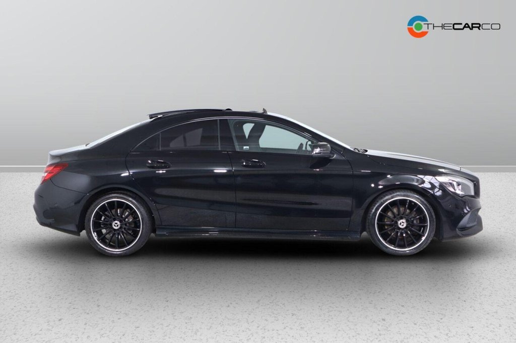 Used Mercedes-Benz CLA 2019 for sale - 78068716: Photo 9