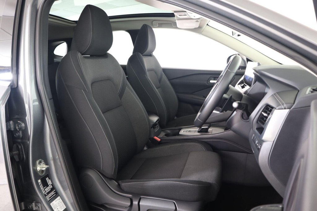 Used Nissan Qashqai 2024 for sale - 78017714: Photo 11