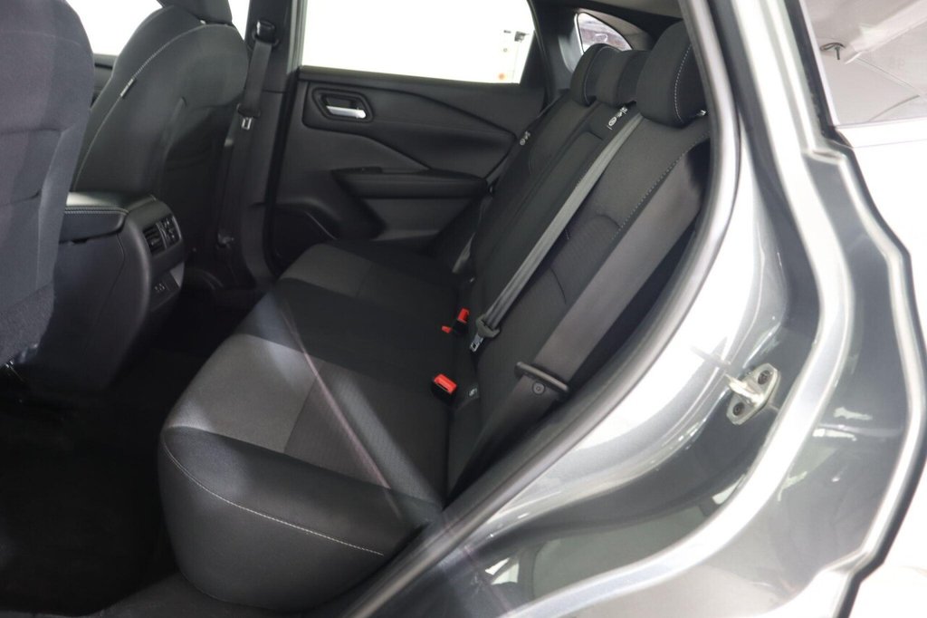 Used Nissan Qashqai 2024 for sale - 78017714: Photo 13