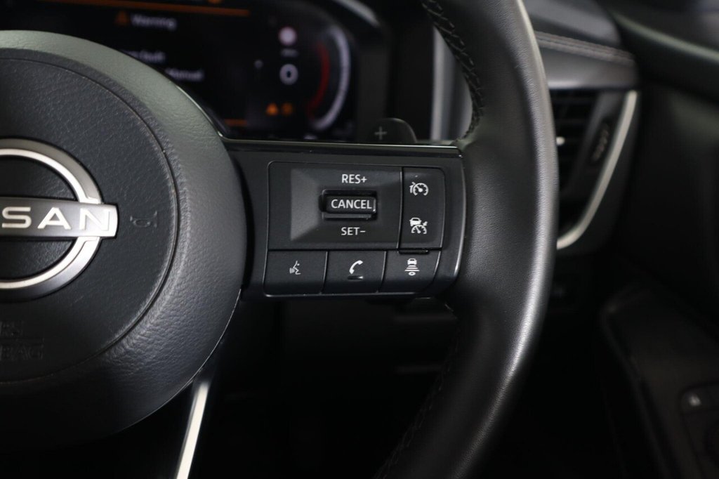 Used Nissan Qashqai 2024 for sale - 78017714: Photo 14