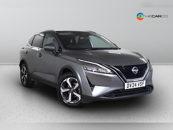 Used Nissan Qashqai 2024 for sale - 78017714: Photo