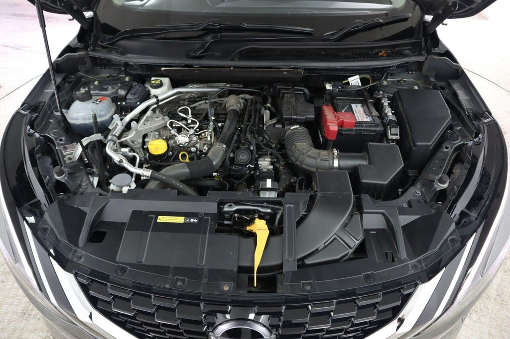 Used Nissan Qashqai 2024 for sale - 78017714: Photo 22