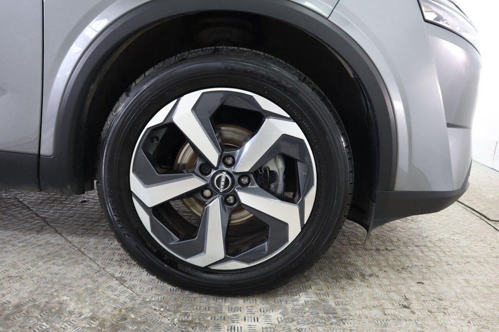 Used Nissan Qashqai 2024 for sale - 78017714: Photo 23