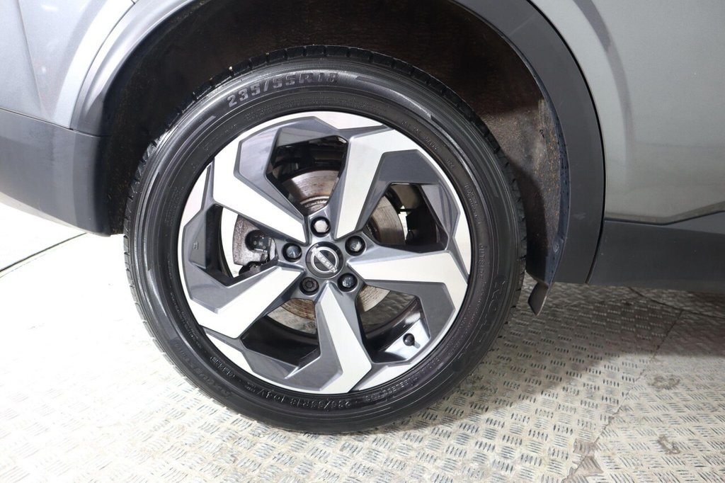 Used Nissan Qashqai 2024 for sale - 78017714: Photo 24