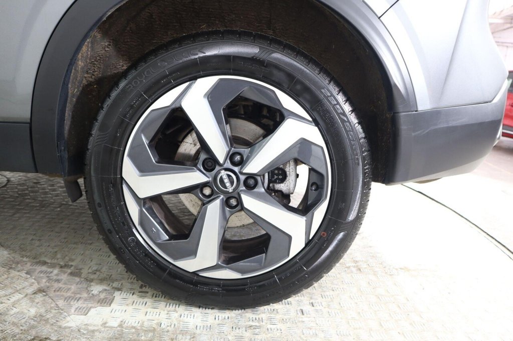 Used Nissan Qashqai 2024 for sale - 78017714: Photo 25