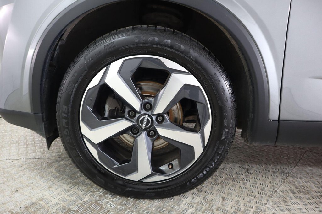 Used Nissan Qashqai 2024 for sale - 78017714: Photo 26