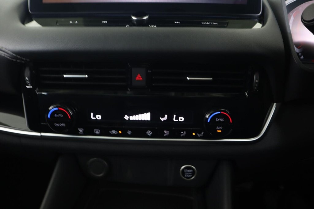 Used Nissan Qashqai 2024 for sale - 78017714: Photo 27