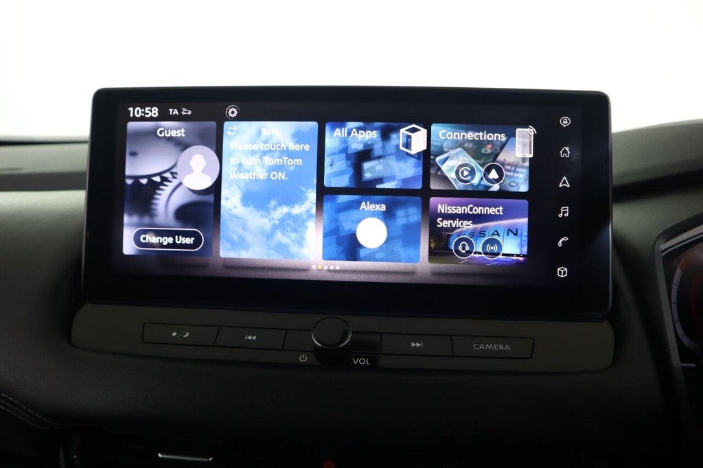 Used Nissan Qashqai 2024 for sale - 78017714: Photo 29