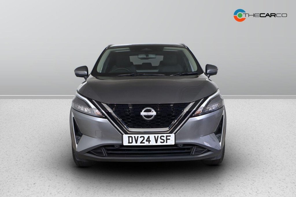 Used Nissan Qashqai 2024 for sale - 78017714: Photo 3