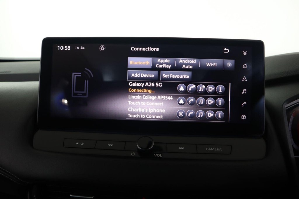 Used Nissan Qashqai 2024 for sale - 78017714: Photo 30