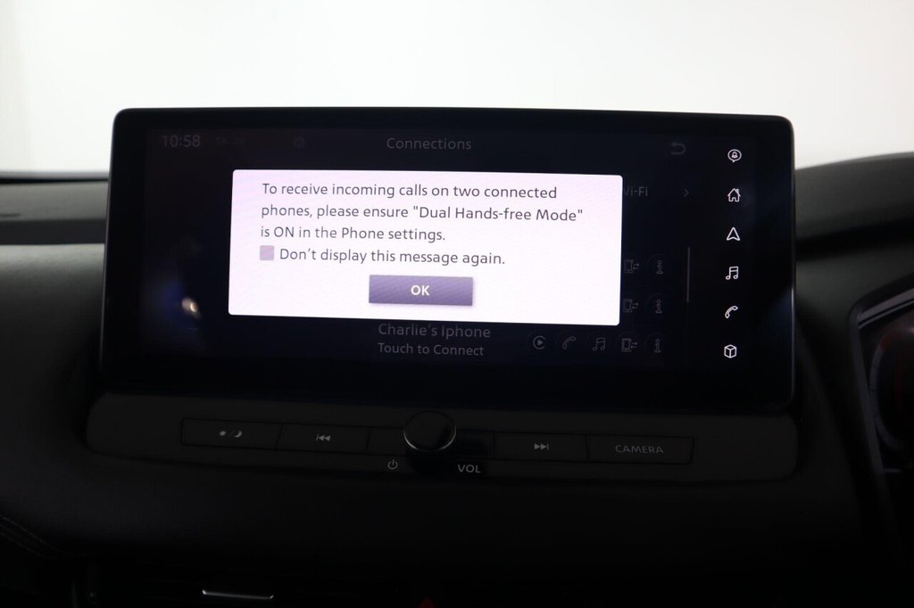 Used Nissan Qashqai 2024 for sale - 78017714: Photo 31