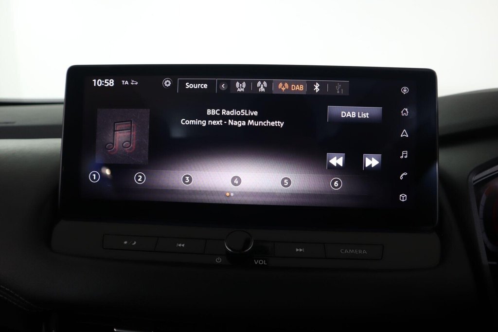 Used Nissan Qashqai 2024 for sale - 78017714: Photo 32