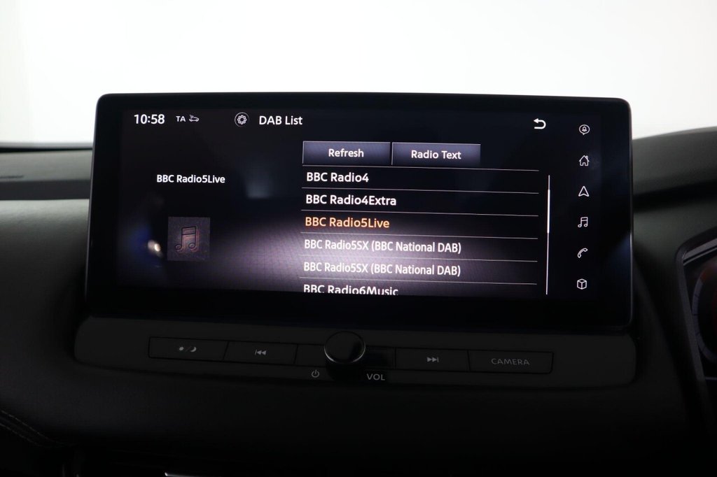 Used Nissan Qashqai 2024 for sale - 78017714: Photo 33