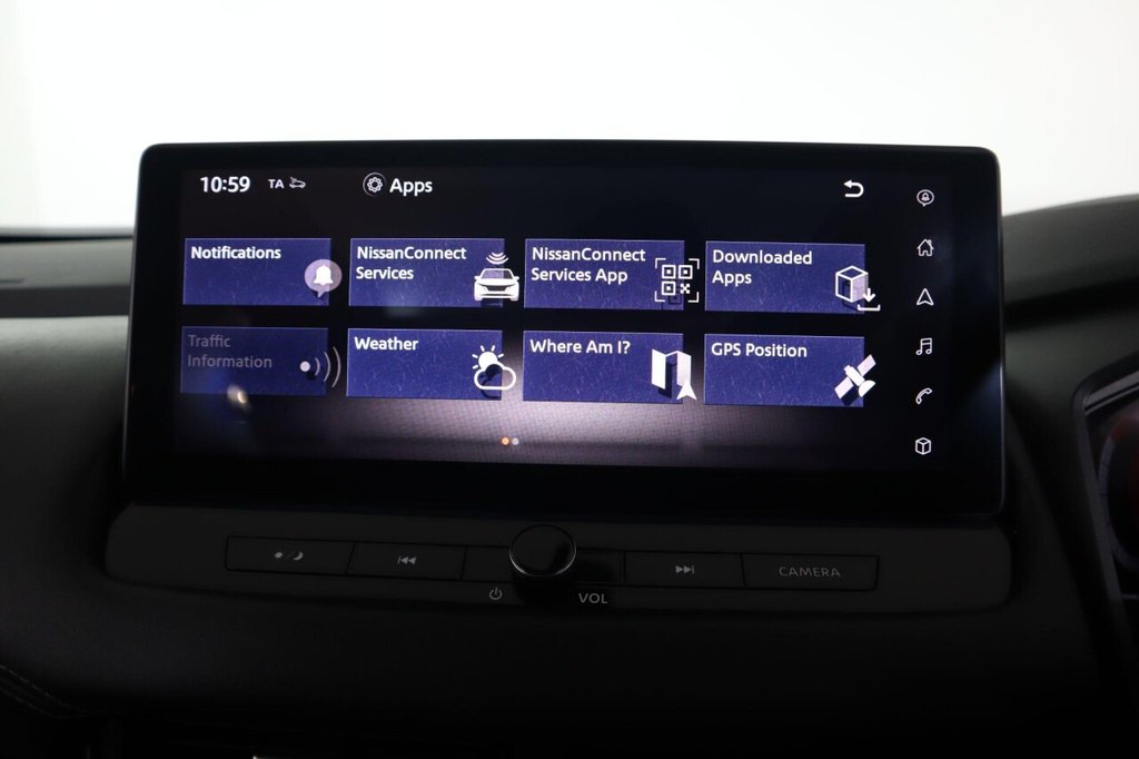 Used Nissan Qashqai 2024 for sale - 78017714: Photo 36