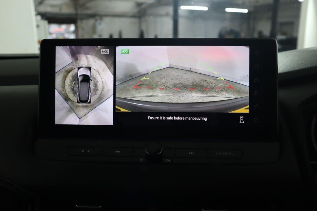 Used Nissan Qashqai 2024 for sale - 78017714: Photo 37