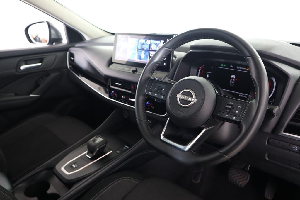 Used Nissan Qashqai 2024 for sale - 78017714: Photo 39