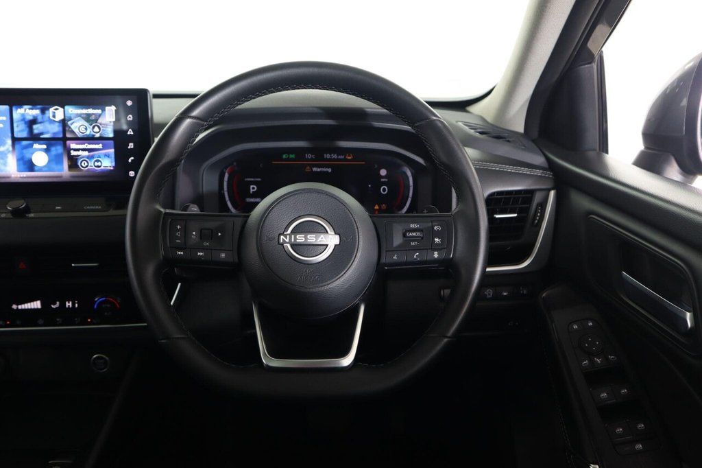 Used Nissan Qashqai 2024 for sale - 78017714: Photo 40