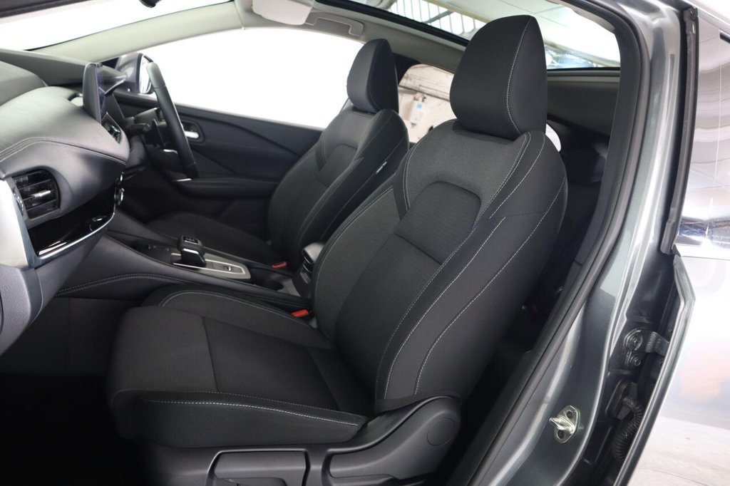 Used Nissan Qashqai 2024 for sale - 78017714: Photo 42