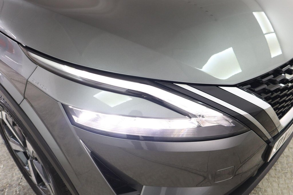 Used Nissan Qashqai 2024 for sale - 78017714: Photo 43