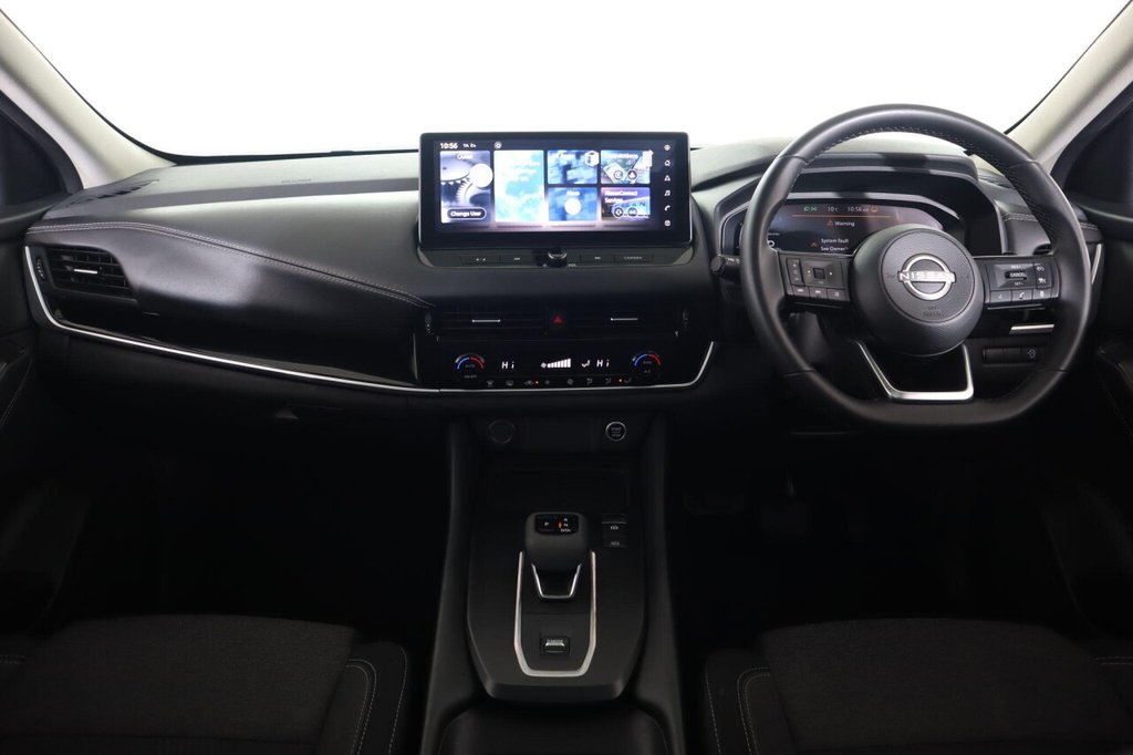 Used Nissan Qashqai 2024 for sale - 78017714: Photo 47