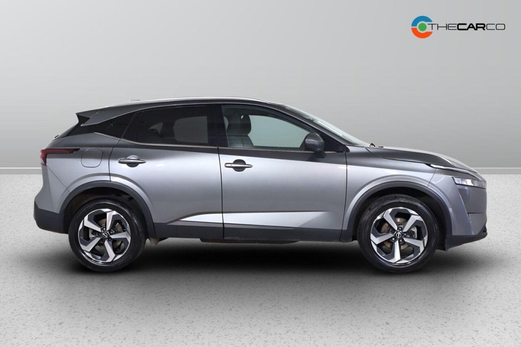 Used Nissan Qashqai 2024 for sale - 78017714: Photo 9