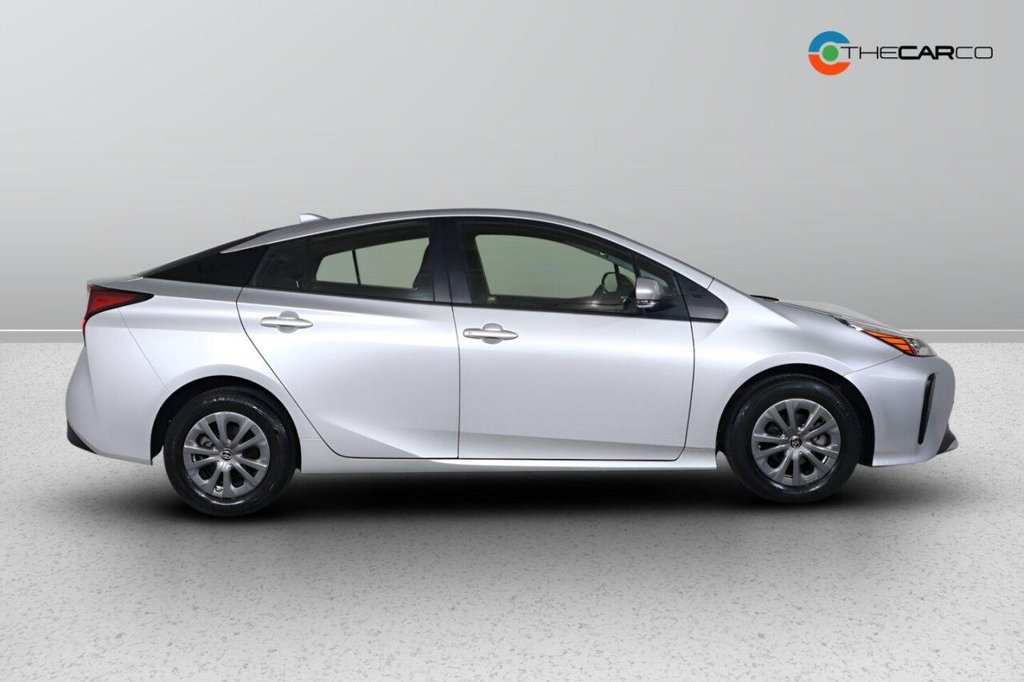 Used Toyota Prius 2022 for sale - 76698762: Photo 10
