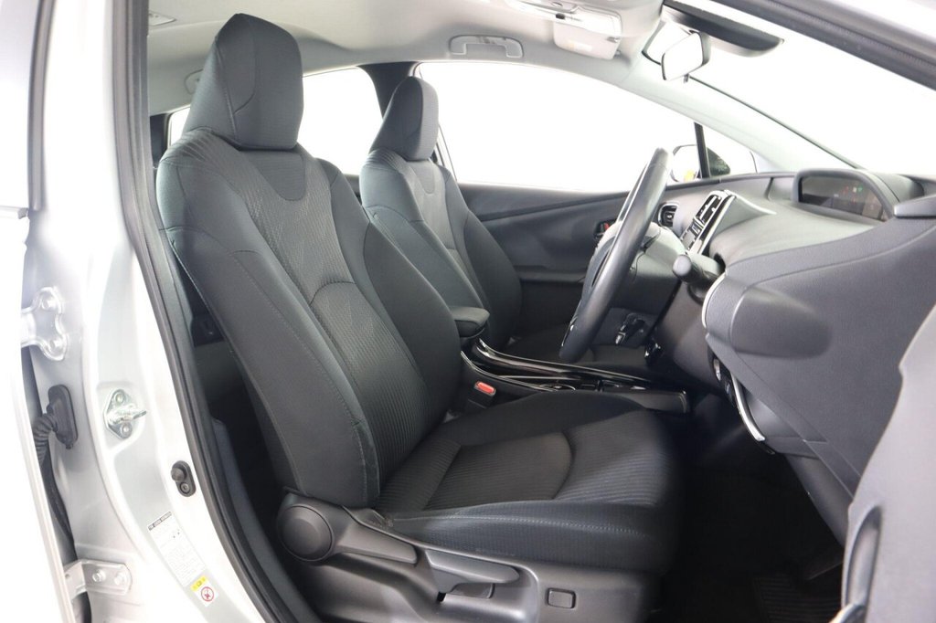 Used Toyota Prius 2022 for sale - 76698762: Photo 14