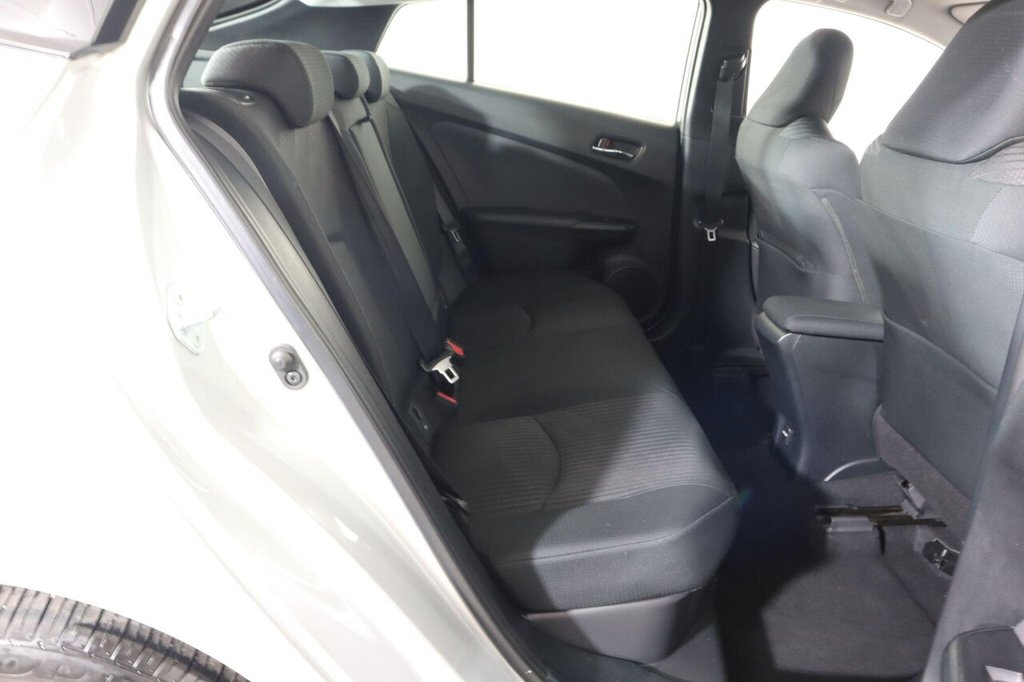 Used Toyota Prius 2022 for sale - 76698762: Photo 15