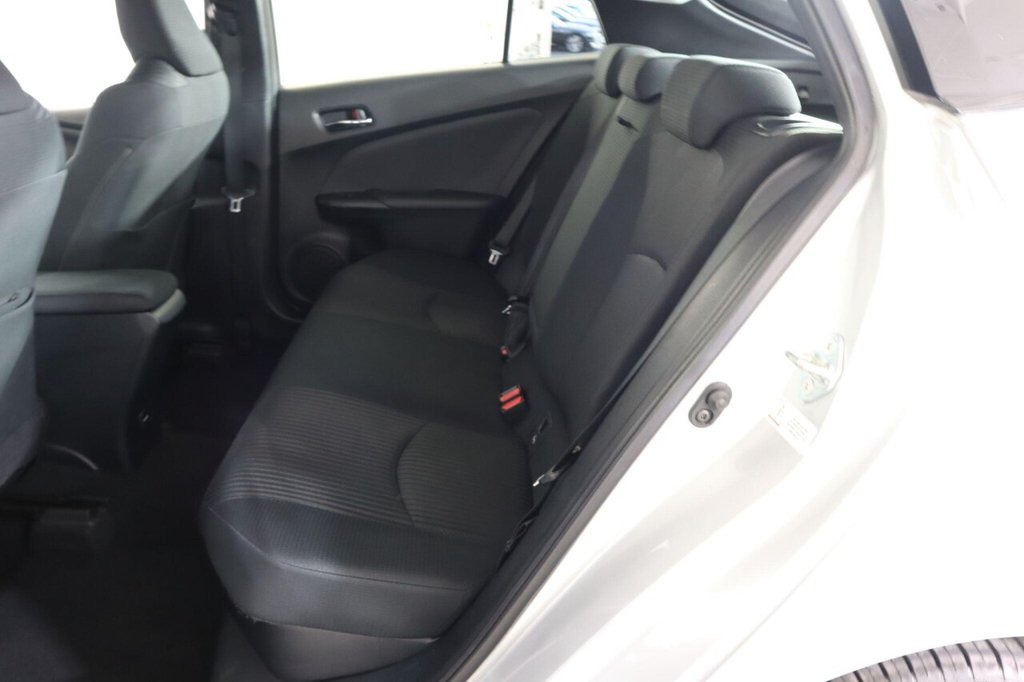 Used Toyota Prius 2022 for sale - 76698762: Photo 16