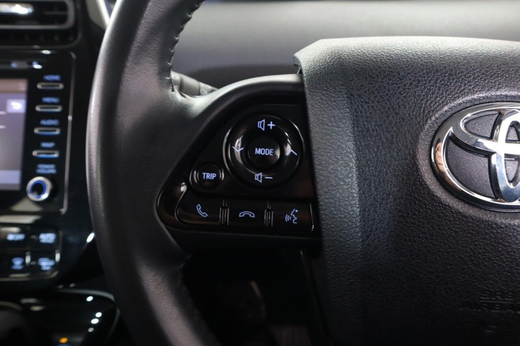 Used Toyota Prius 2022 for sale - 76698762: Photo 18