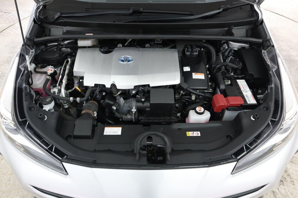 Used Toyota Prius 2022 for sale - 76698762: Photo 27