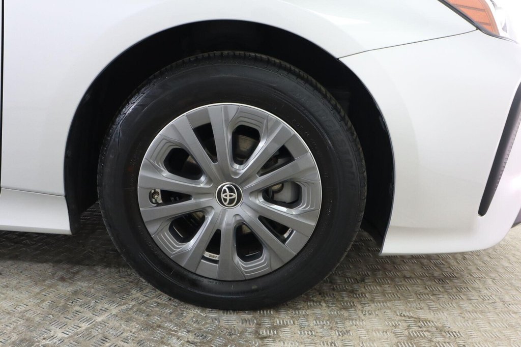 Used Toyota Prius 2022 for sale - 76698762: Photo 28