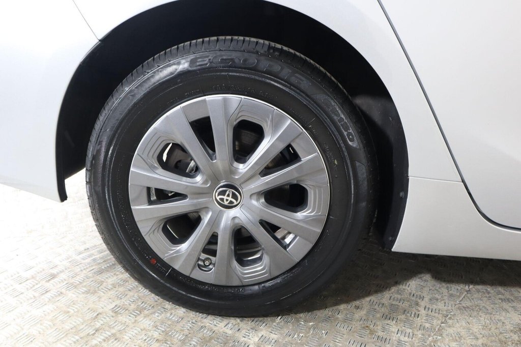 Used Toyota Prius 2022 for sale - 76698762: Photo 29