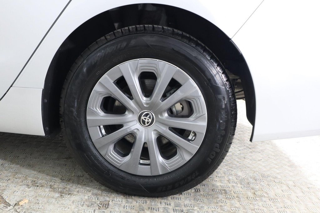 Used Toyota Prius 2022 for sale - 76698762: Photo 30