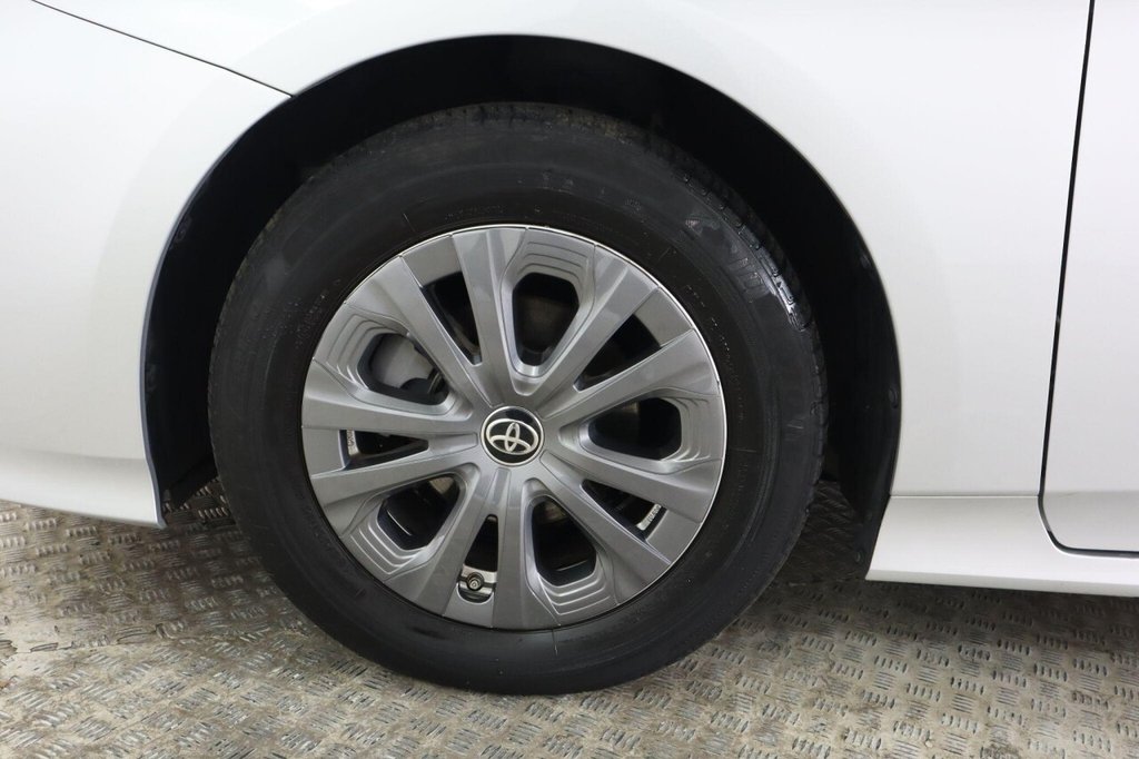 Used Toyota Prius 2022 for sale - 76698762: Photo 31