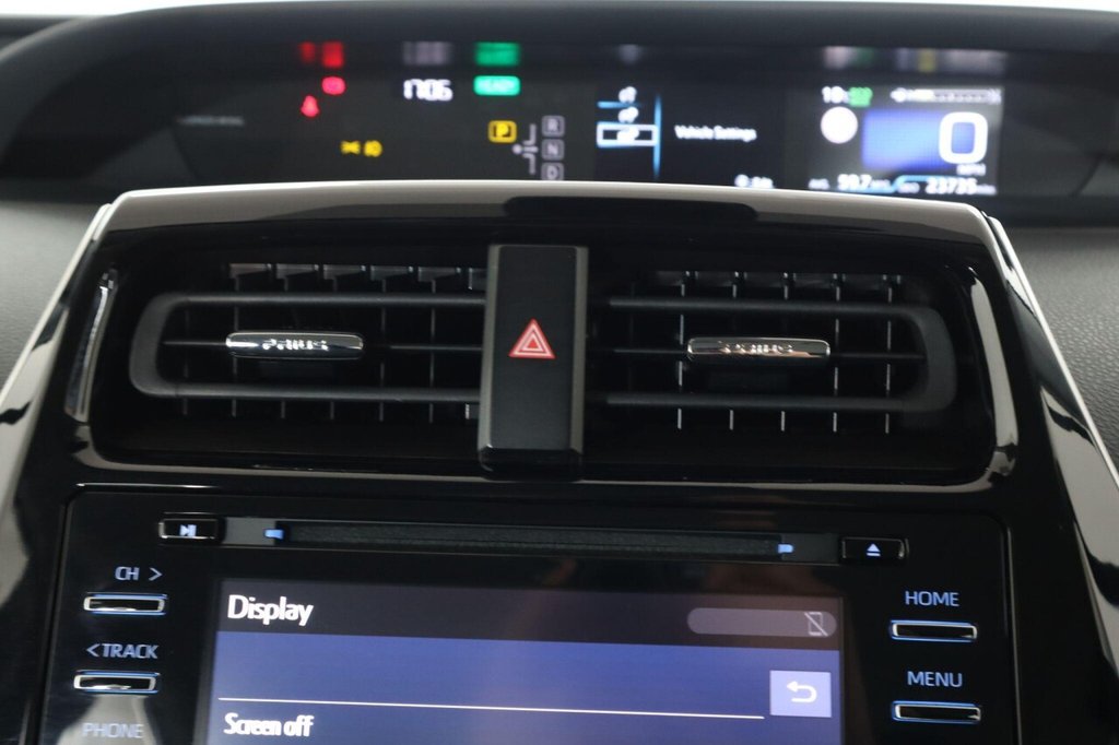 Used Toyota Prius 2022 for sale - 76698762: Photo 35