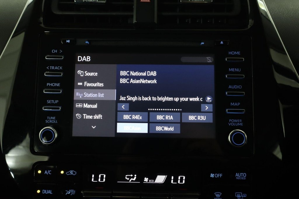 Used Toyota Prius 2022 for sale - 76698762: Photo 36