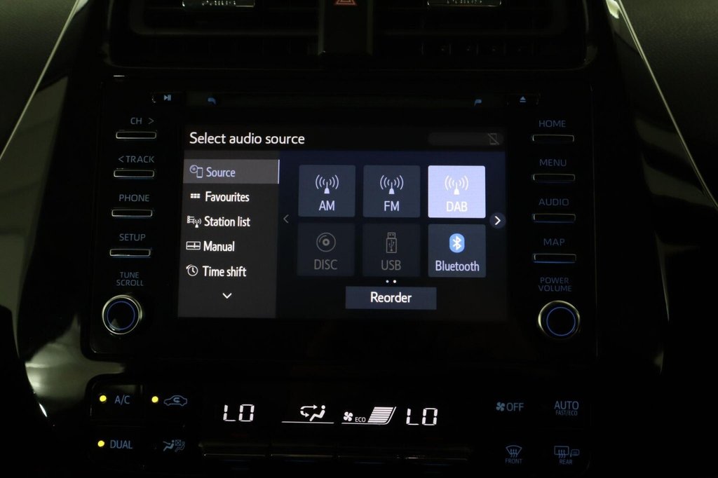 Used Toyota Prius 2022 for sale - 76698762: Photo 37