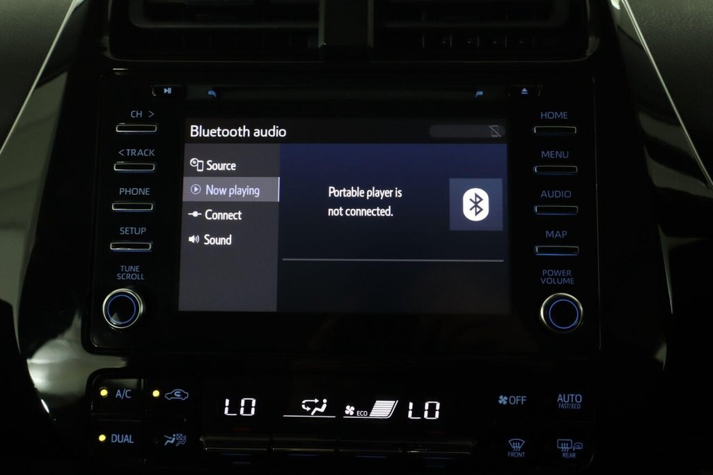 Used Toyota Prius 2022 for sale - 76698762: Photo 38