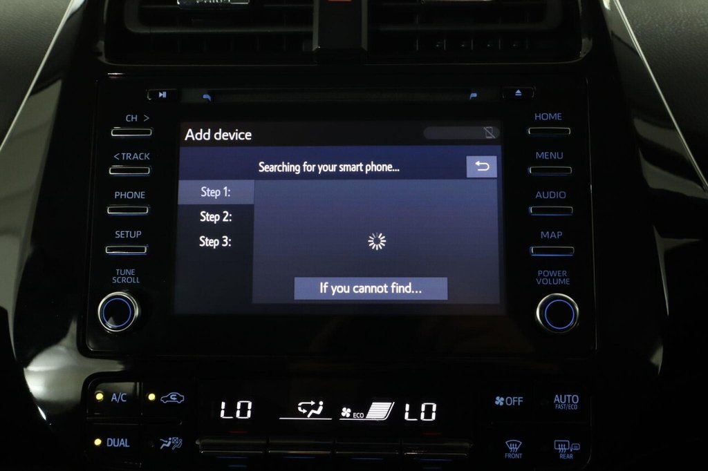 Used Toyota Prius 2022 for sale - 76698762: Photo 39